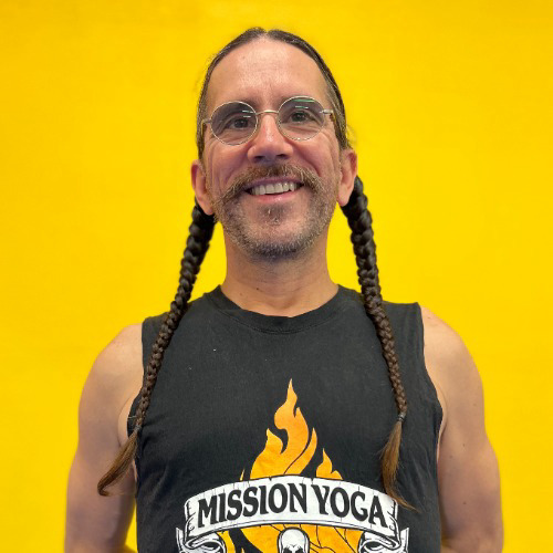 Beyond Yoga Mission