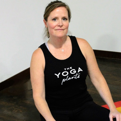 The Yoga Plant Yoga Studio Classes Chippewa Falls WI