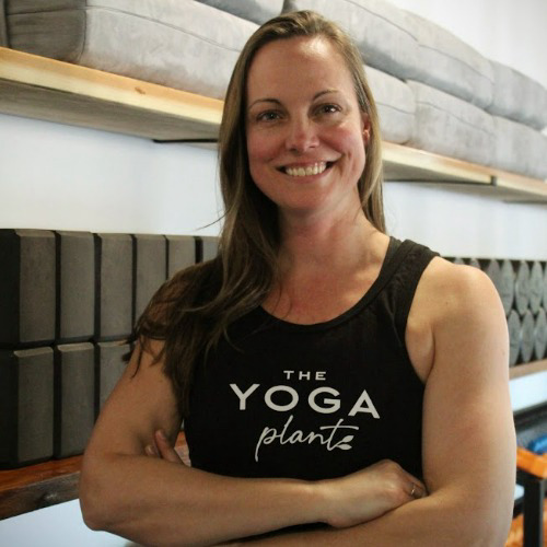 The Yoga Plant Yoga Studio Classes Chippewa Falls WI