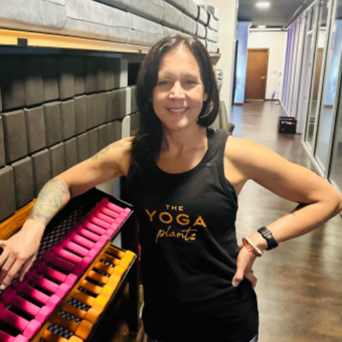 The Yoga Plant Yoga Studio Classes Chippewa Falls WI