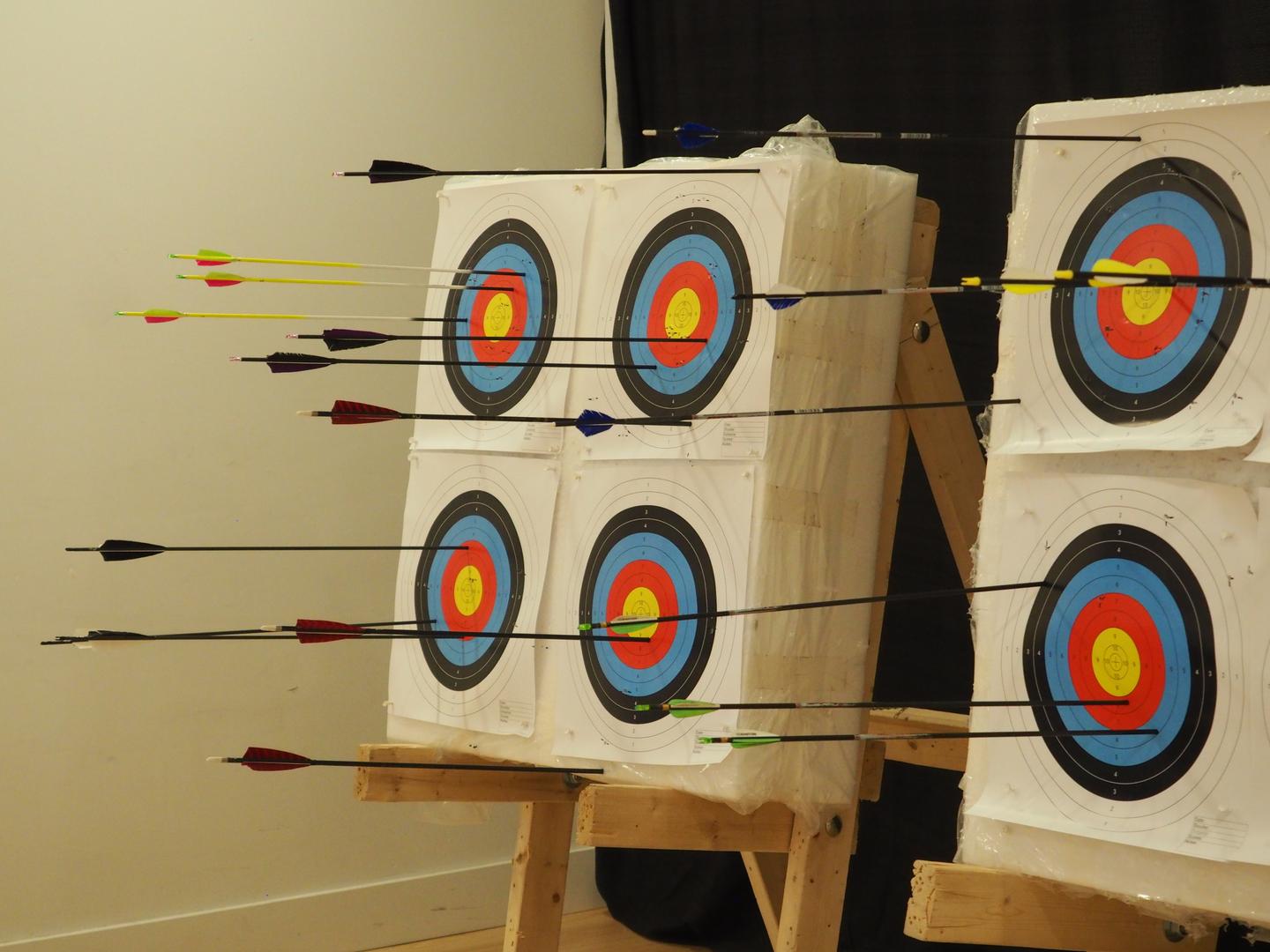 Fall Archery Tournament 2026