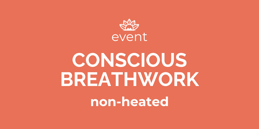 Conscious Breathwork