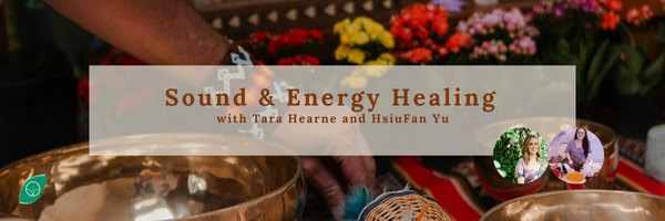 Sound & Energy Healing Journey