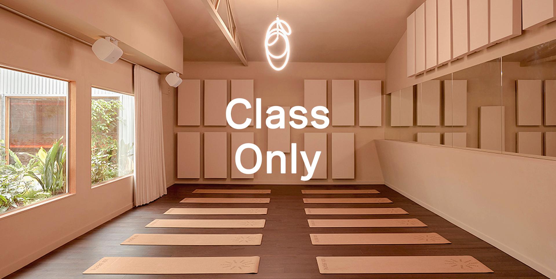 Book Now South Yarra - Inner Studio