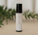 Golden Ritual Rollerball Perfume