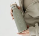 Solterra Traveler Water Bottle