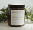 Solterra Sunset Soy Candle - Medium