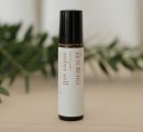 Amber Still Rollerball Perfume
