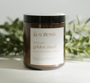 Golden Ritual Soy Candle - Medium