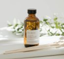 Amber Still Reed Diffuser