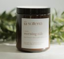 Morning Tide Soy Candle - Medium