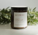 Amber Still Soy Candle - Medium