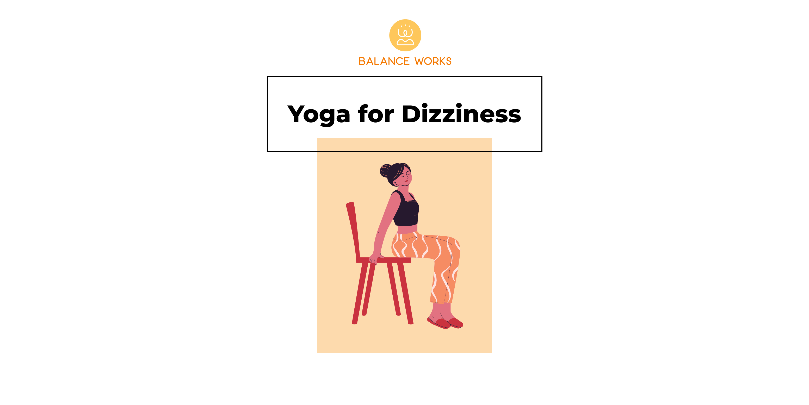 Yoga for Dizziness - Regain Your Balance