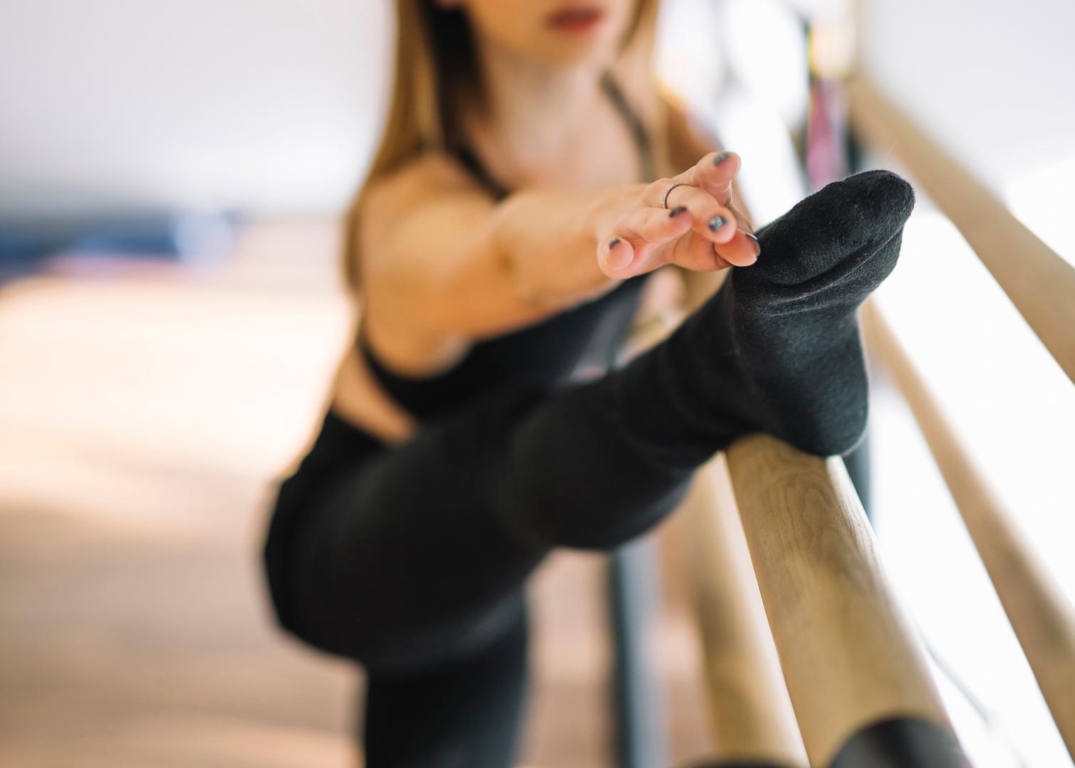 TRX Total Body (HIIT) Classes in Richmond | 50 Hill Rise