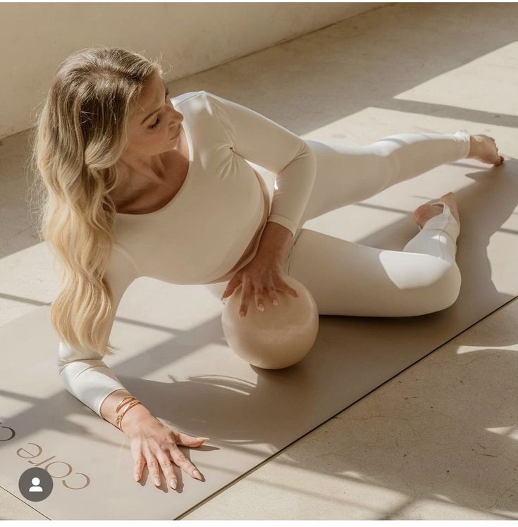 Pilates Énergie avec Daphnée
