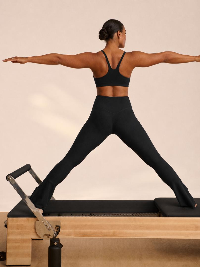 PILATES REFORMER POWER - Tous niveaux avec Mathilde