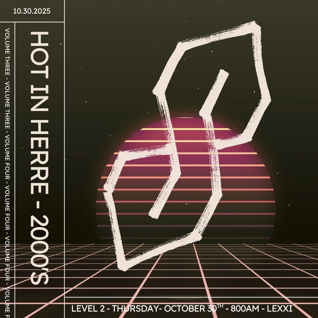 Studio Mix: Hot in Here 00's Music