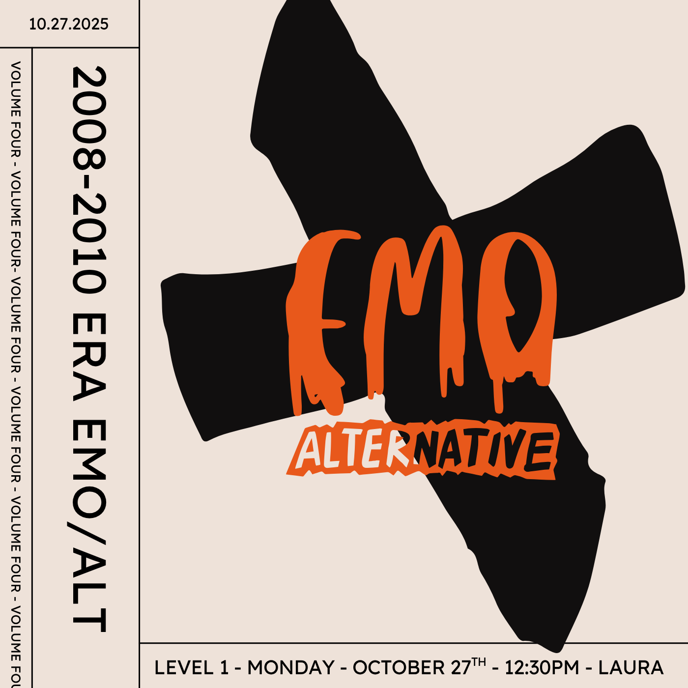 Studio Mix: 2008 2010 Emo / Alt