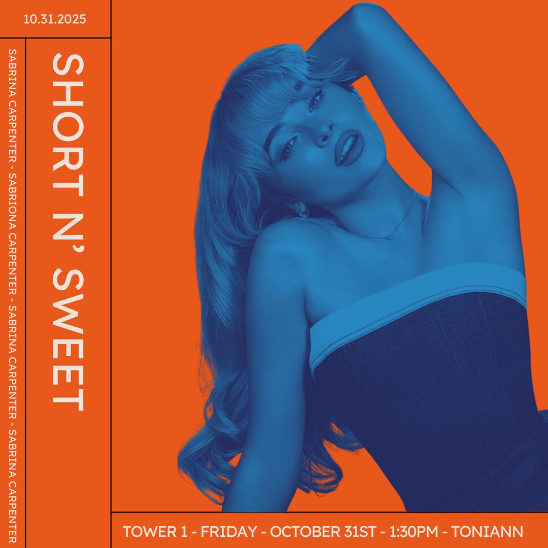 Studio Mix: Short N'Sweet