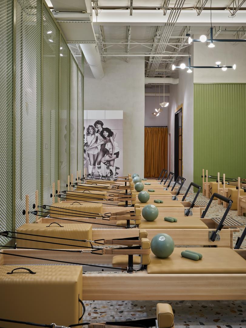 The Signature Level 1 Reformer