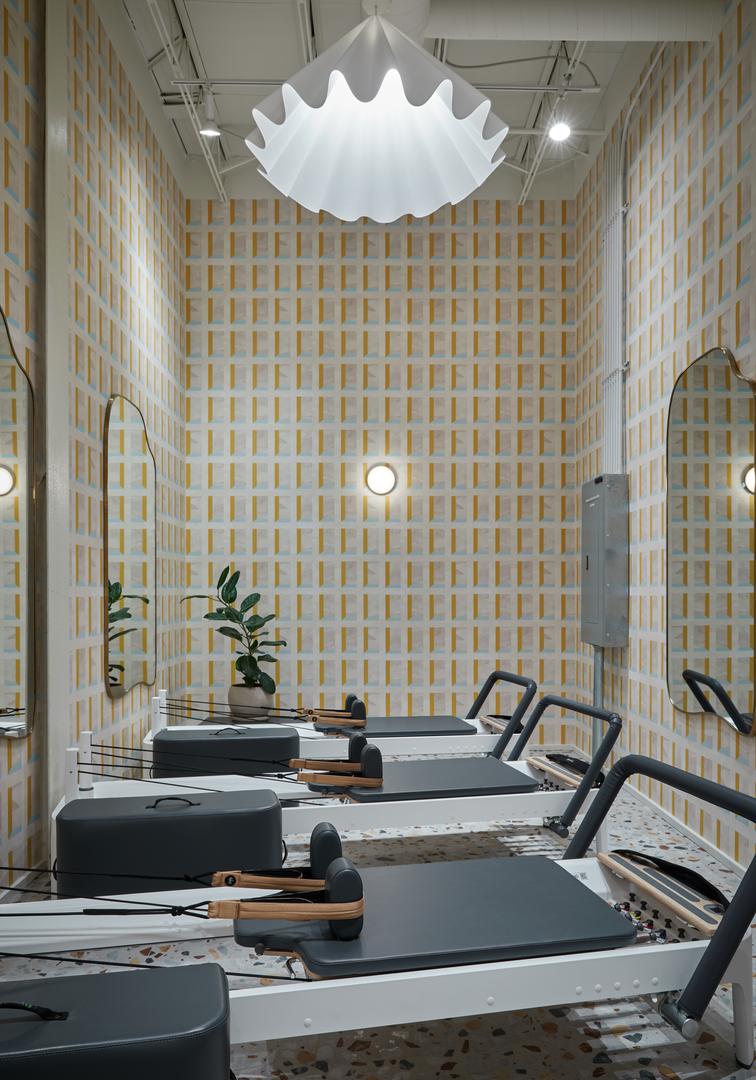 The Signature Level 2.5 Room