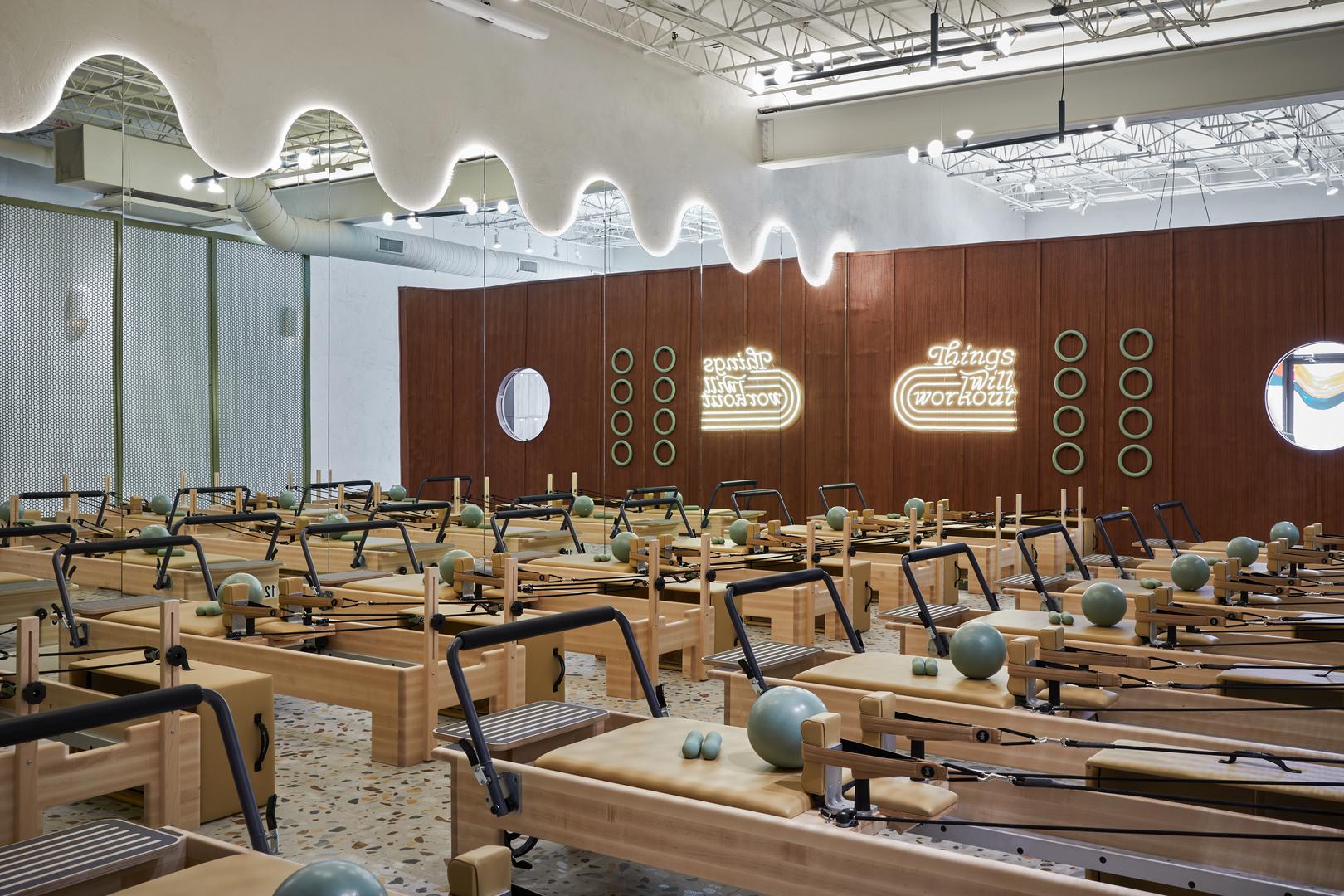 The Signature Level 2 Reformer
