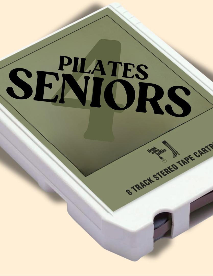 Tower for Seniors Emory