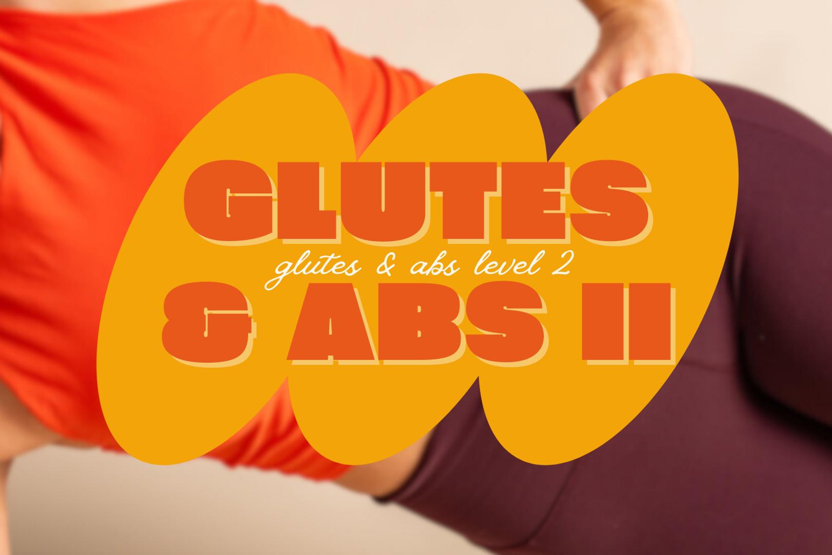 Glutes & Abs Tower II Emory