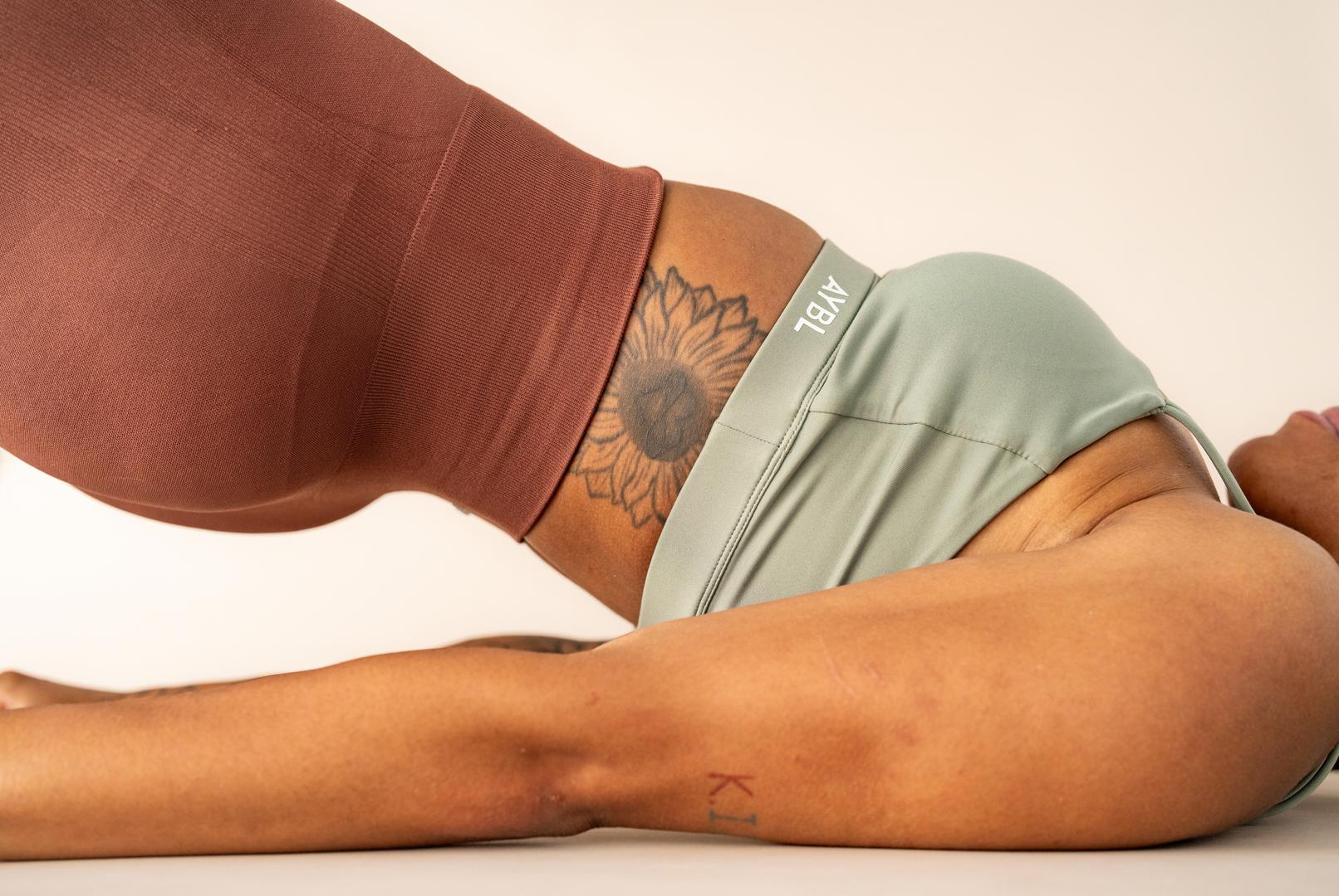 Glutes & Abs Reformer I Emory