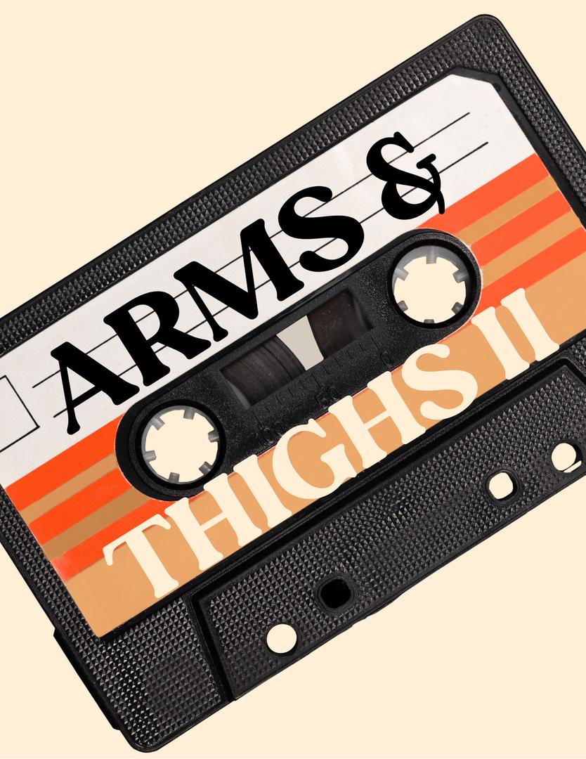 Arms & Thighs Reformer II W. Midtown Reformer