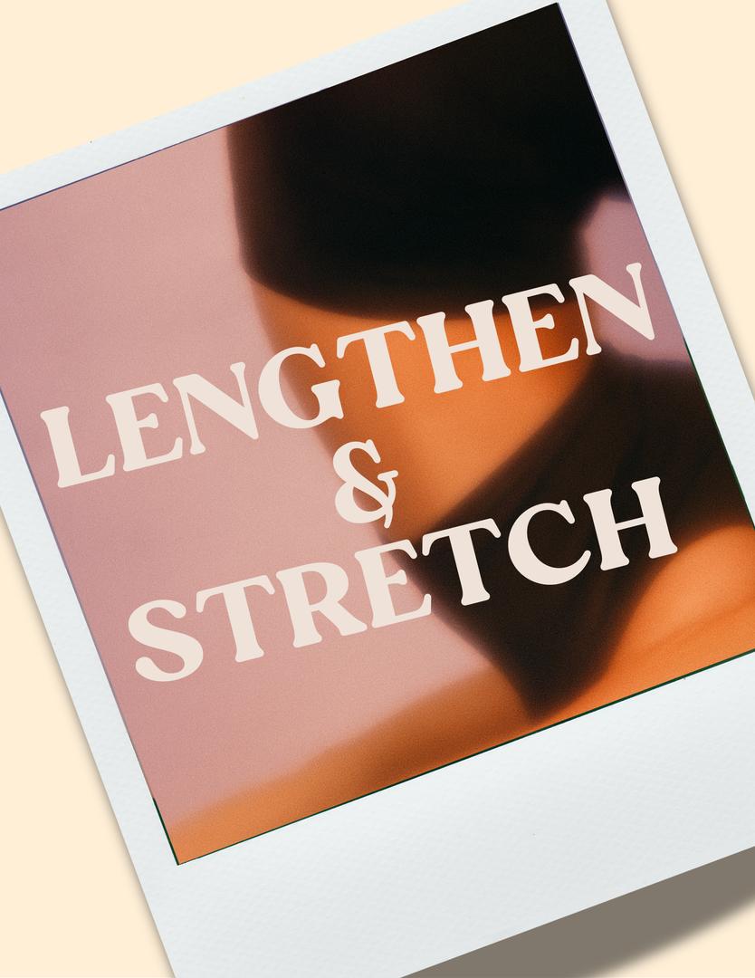 Lengthen & Stretch Reformer Emory