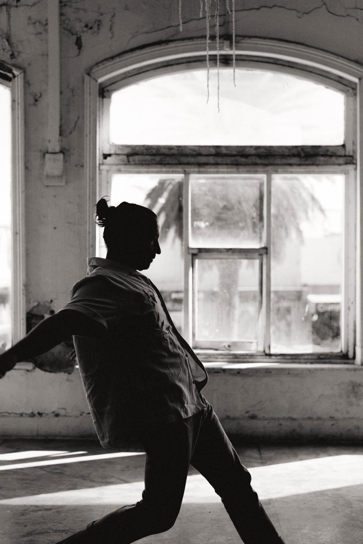 Solstice 25 In Studio