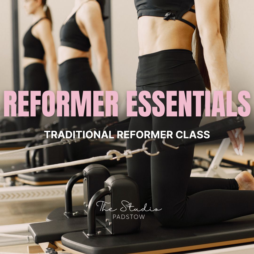 Reformer Essentials