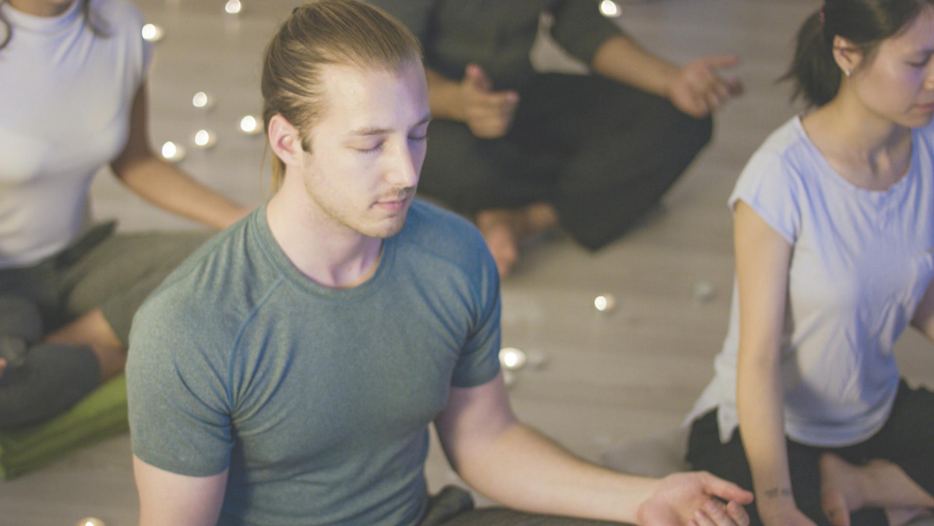 Middle Session Images Midday Moving Meditation Community Class