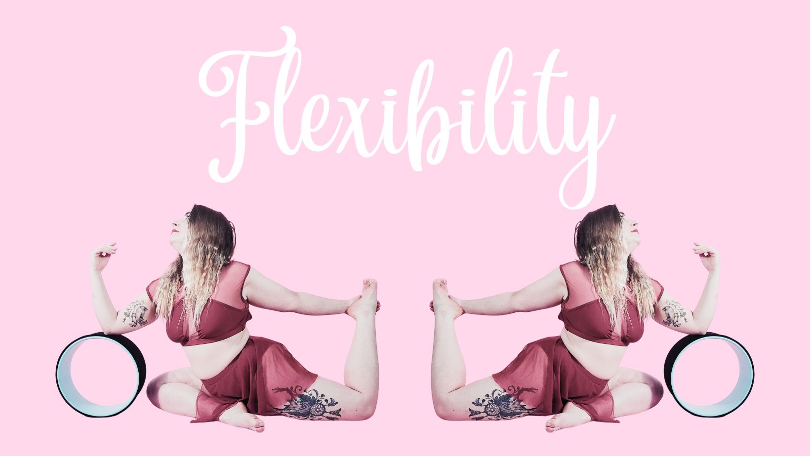 Flexibility Funk and Soul Splits