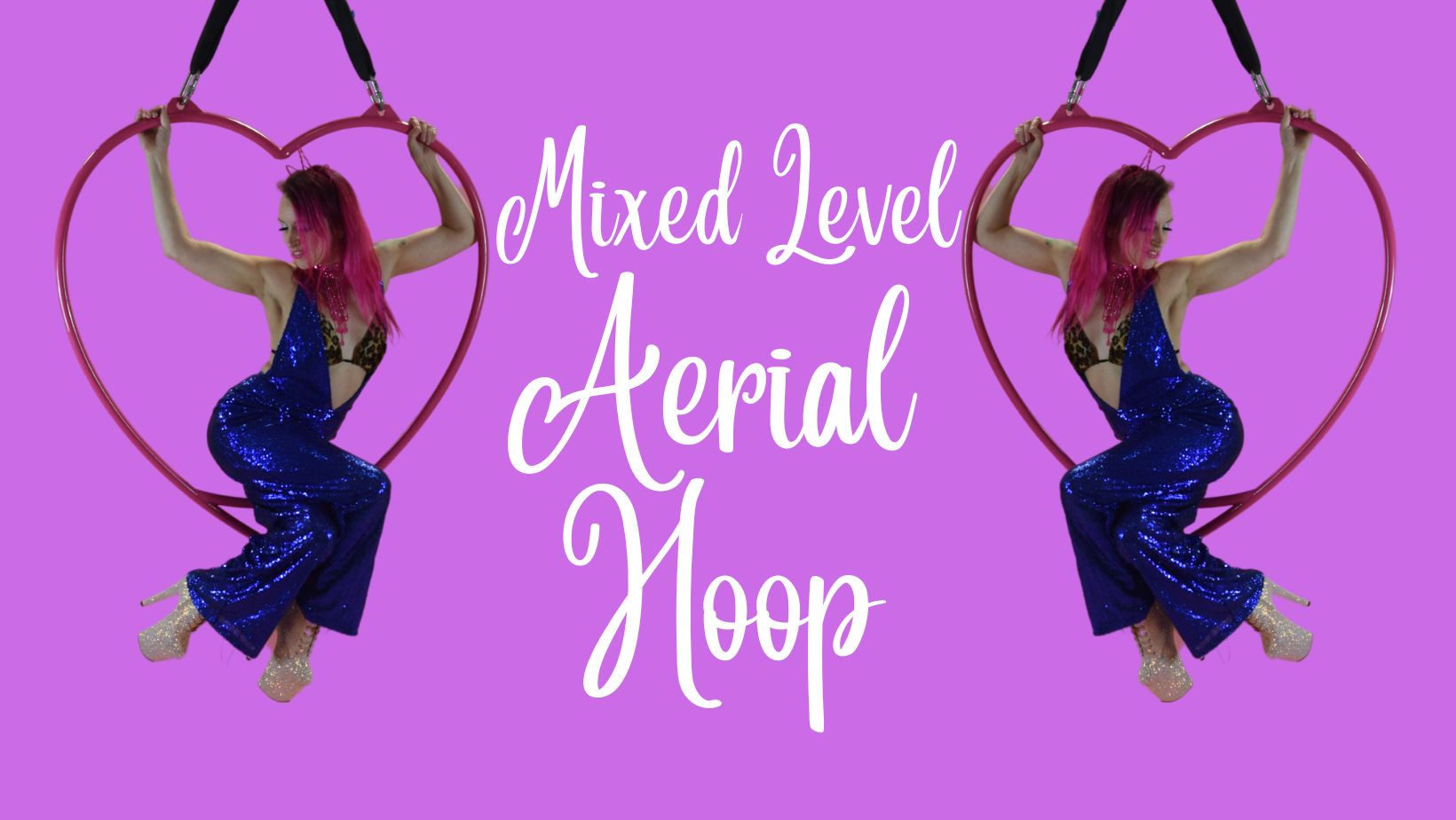 UOB Pole Mixed Beginners
