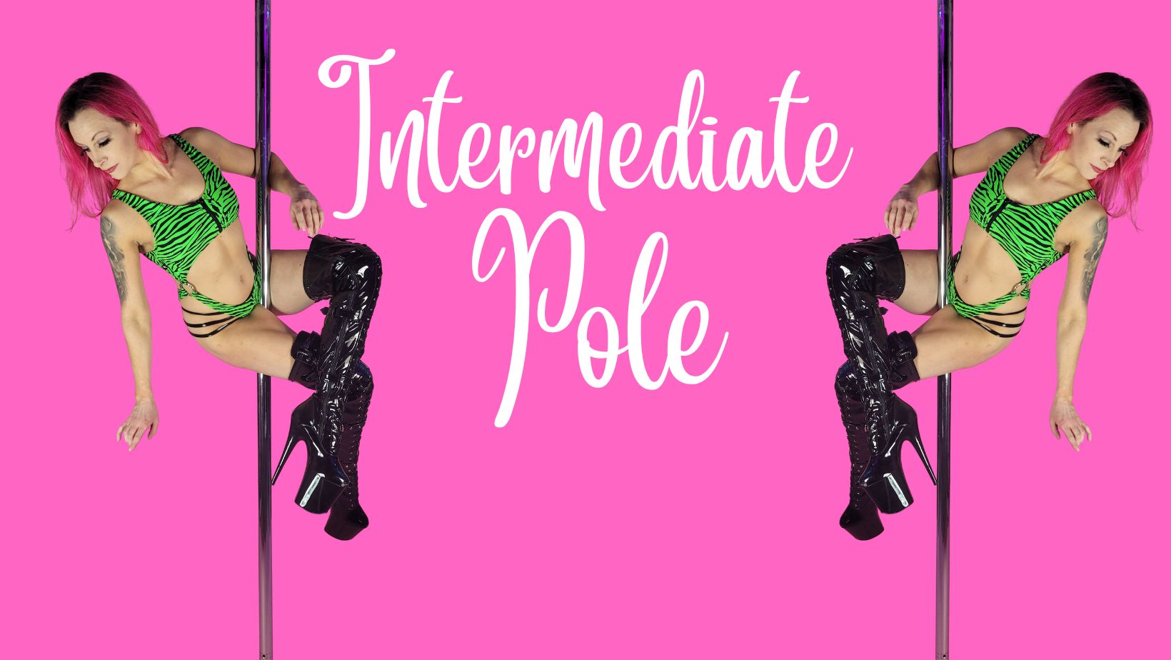 Pole Intermediate Lv 3/4