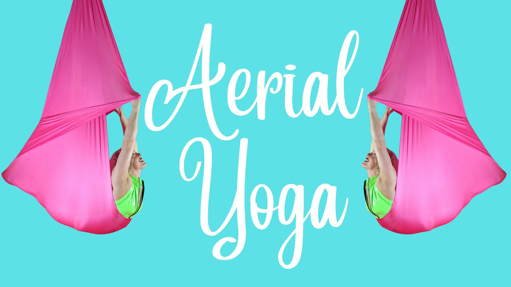 Aerial Yoga
