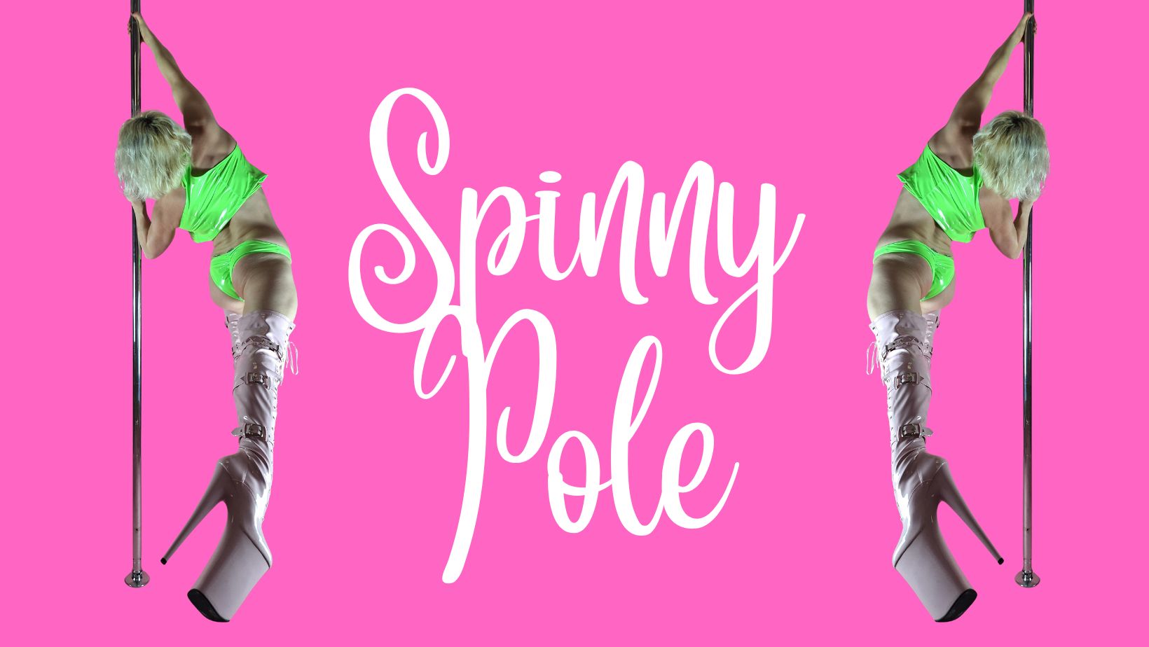 Pole Spin Lv 2-6