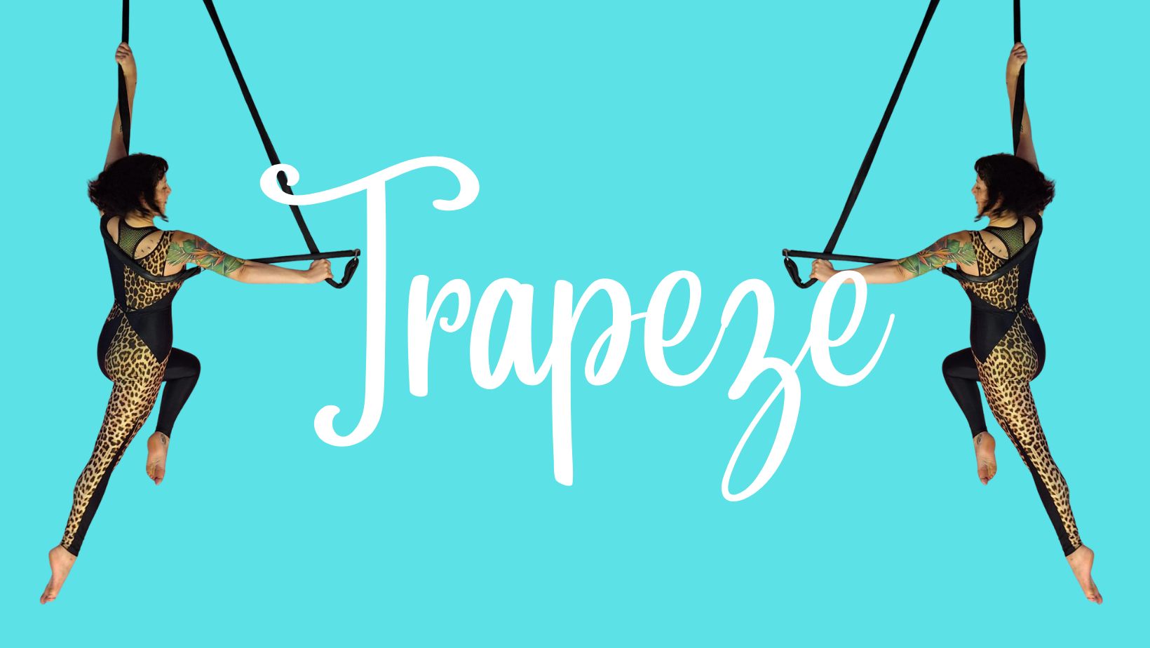 Trapeze - Mixed level