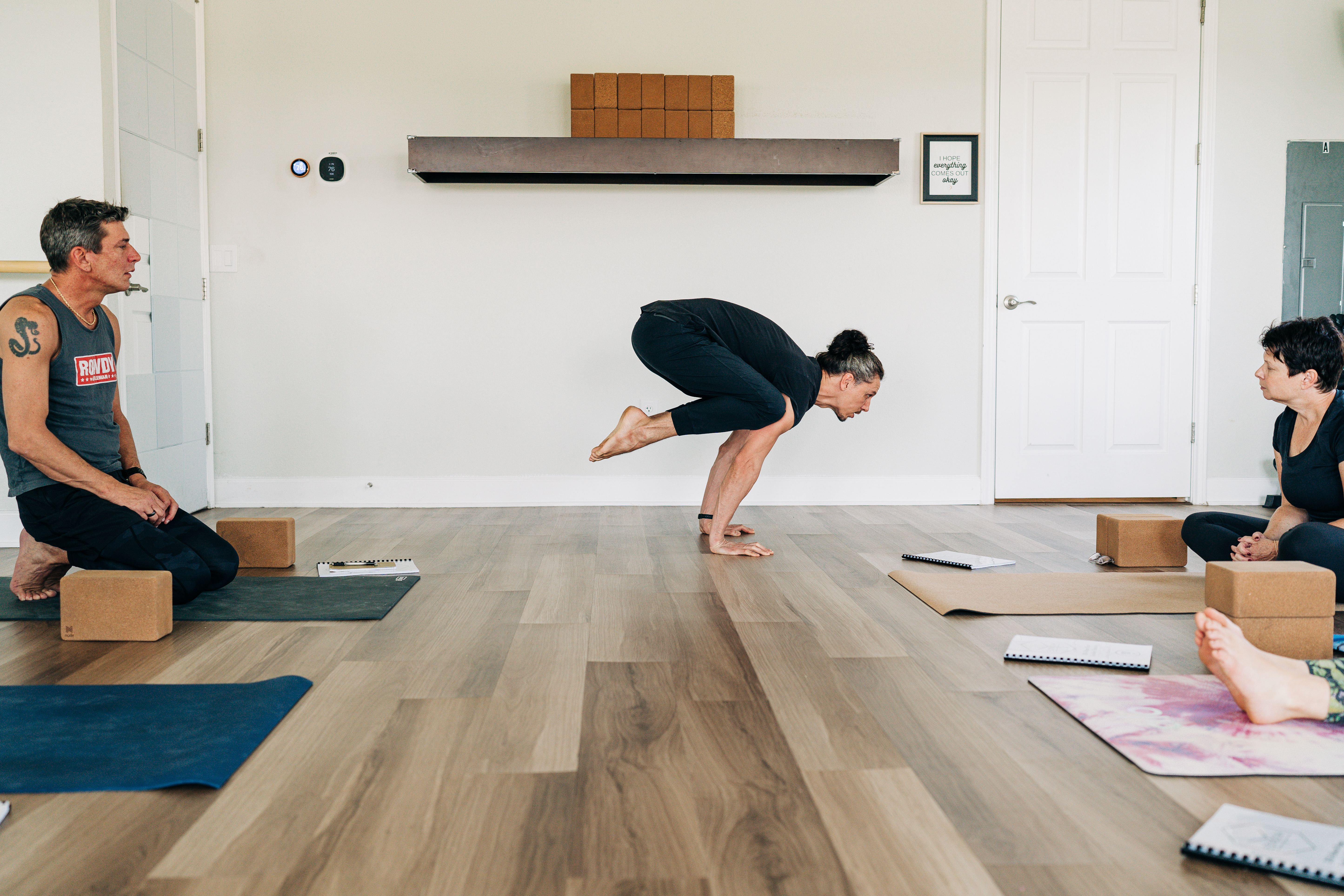 Schedule – Moonshine Yoga