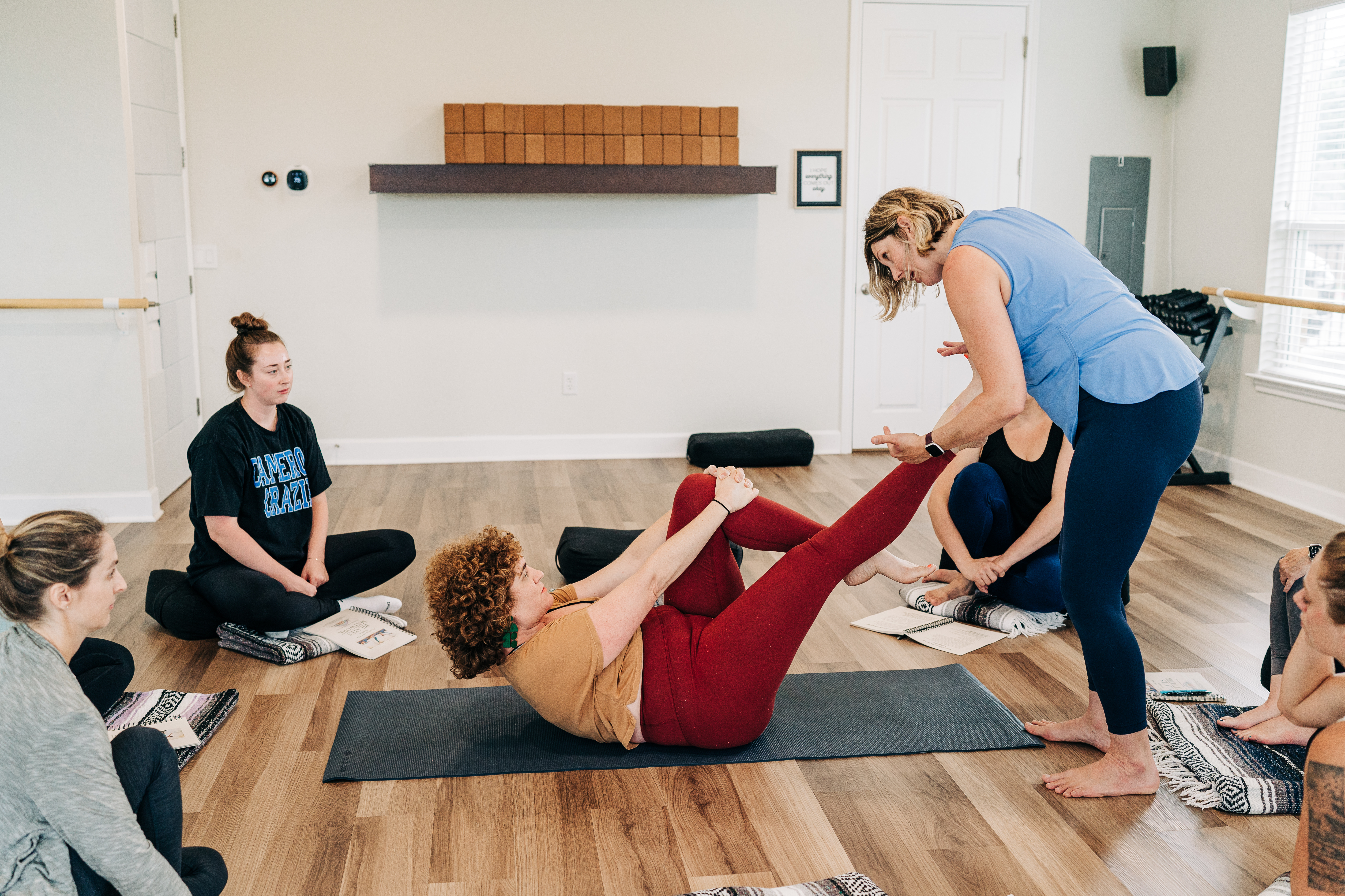 Schedule – Moonshine Yoga