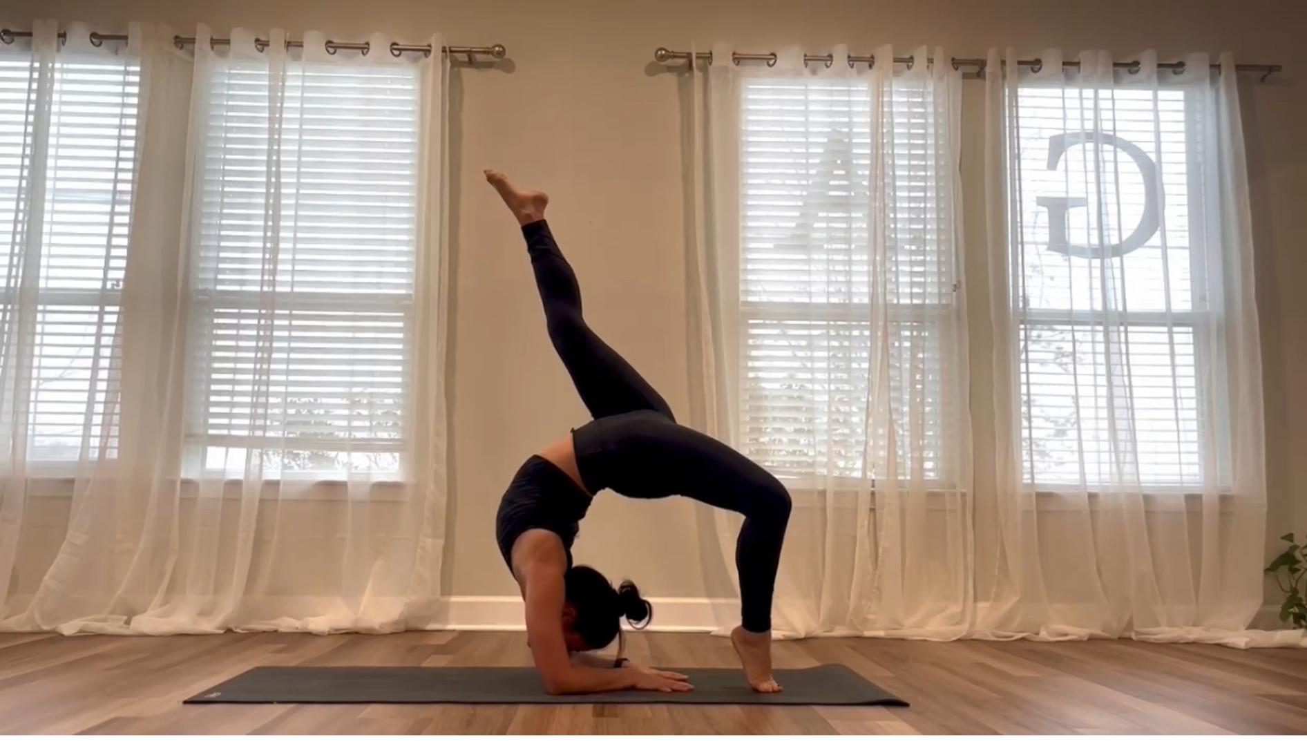 Schedule – Moonshine Yoga