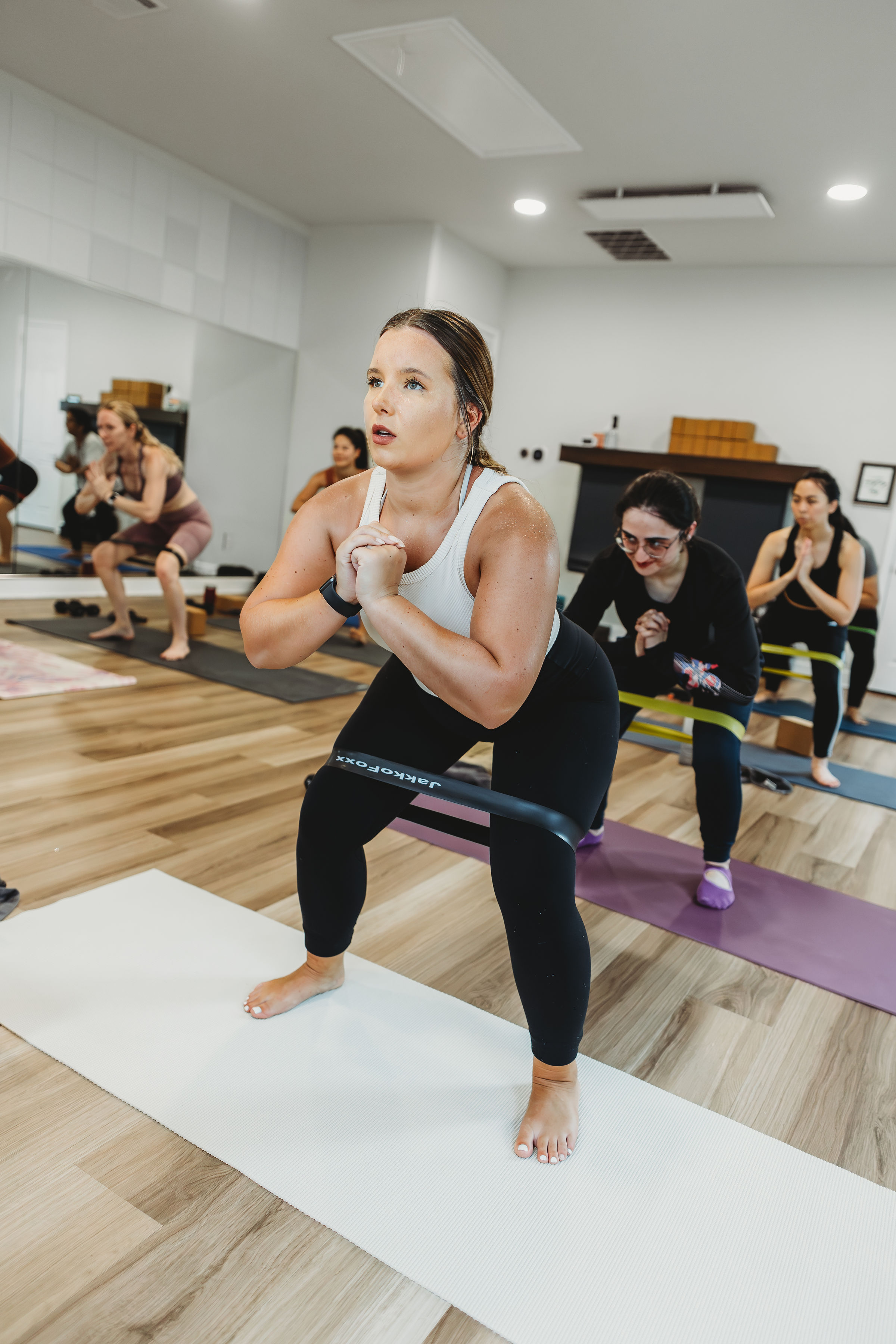 Schedule – Moonshine Yoga