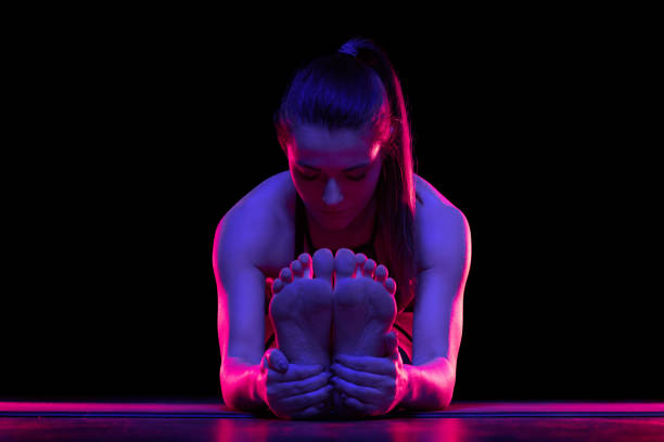Flow to Nidra Yoga
