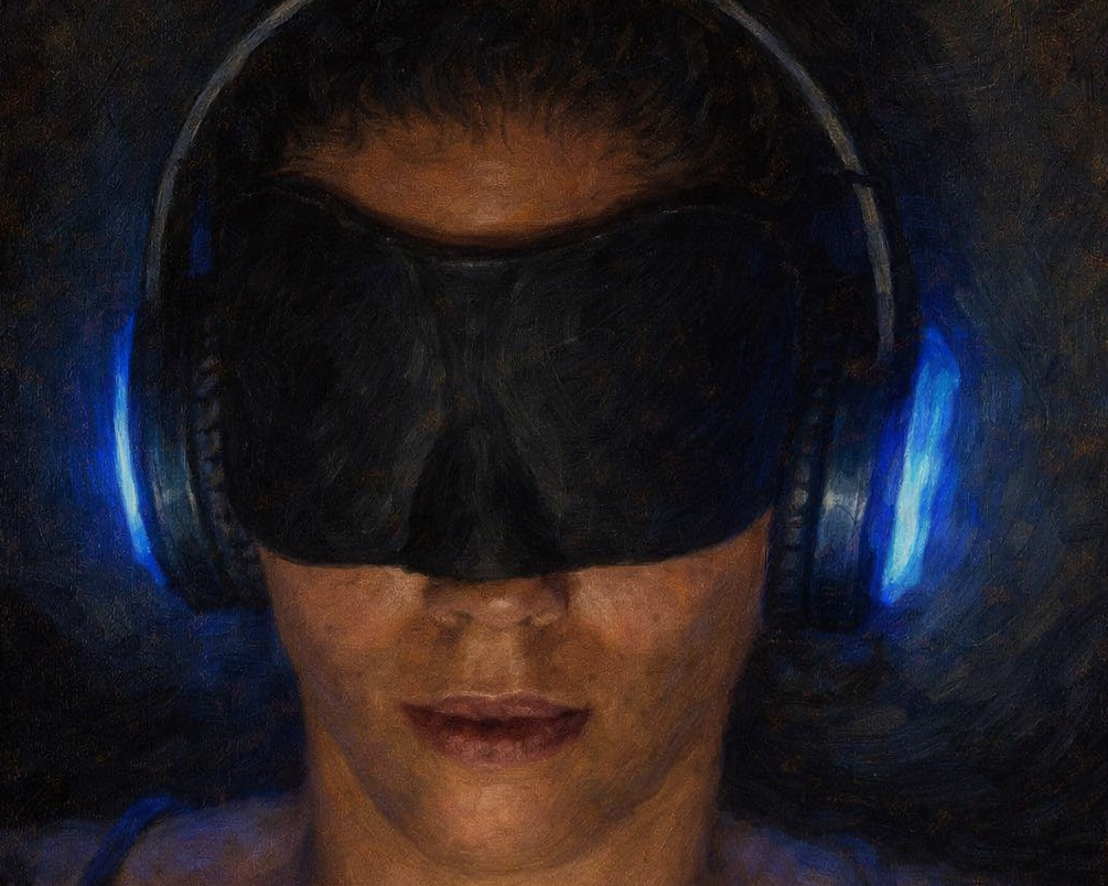 Workshop: 9D Breathwork - The Stillness Code
