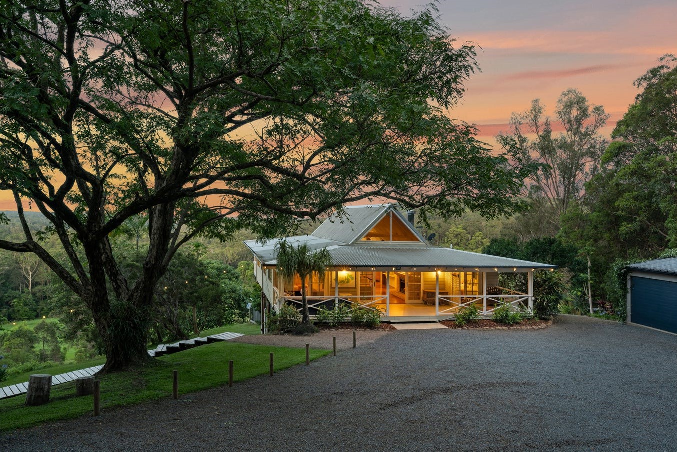 A Reminder to Pause: Our Upcoming Yoga Retreat in Australia