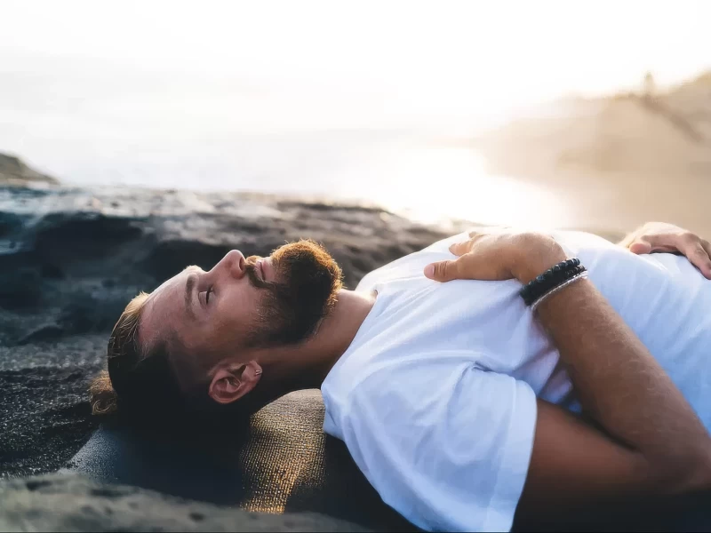 9D Breathwork - Sunday, 1st of June 11.30am