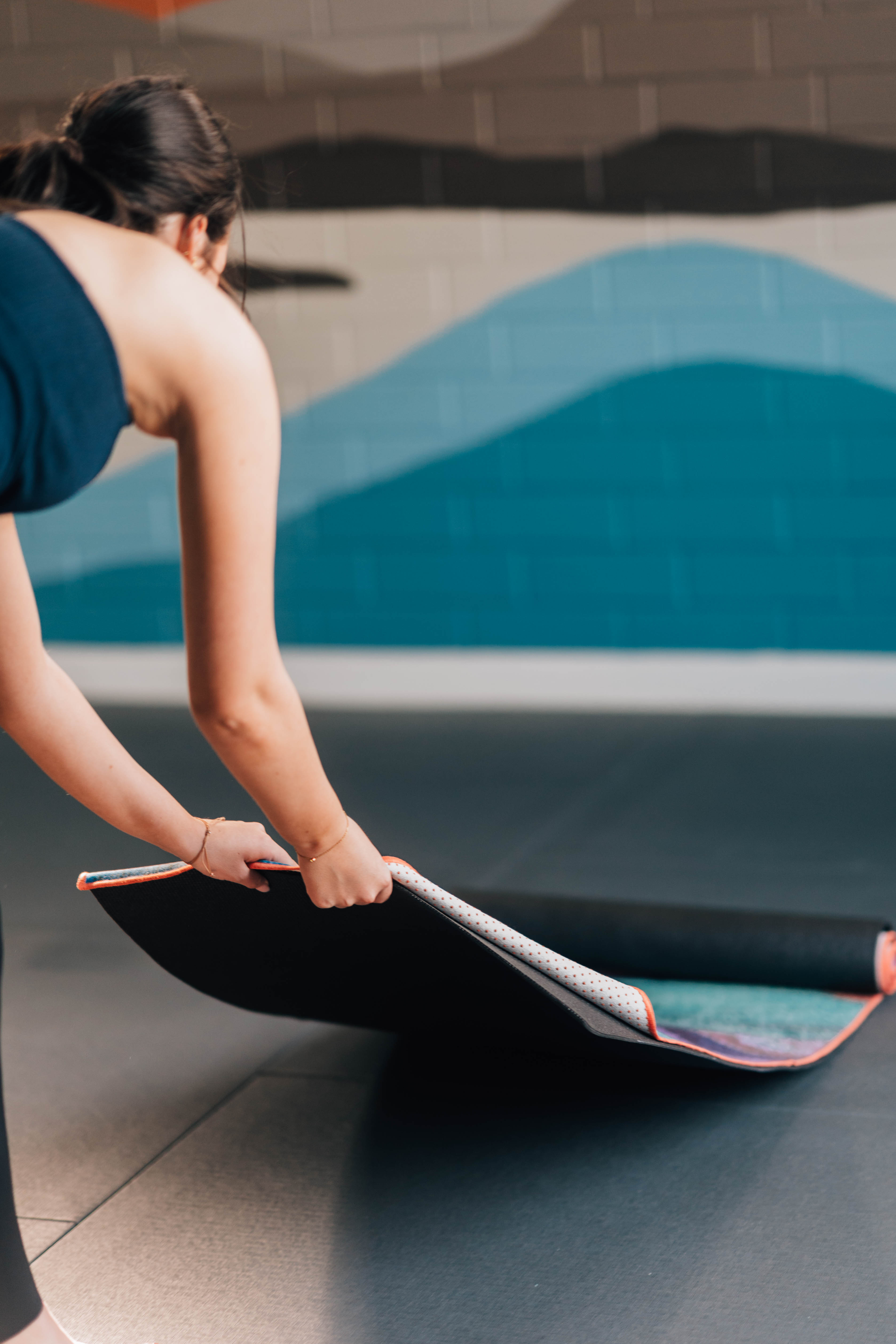 The Benefits of Regular Yoga Practice (Physical + Mental Health)