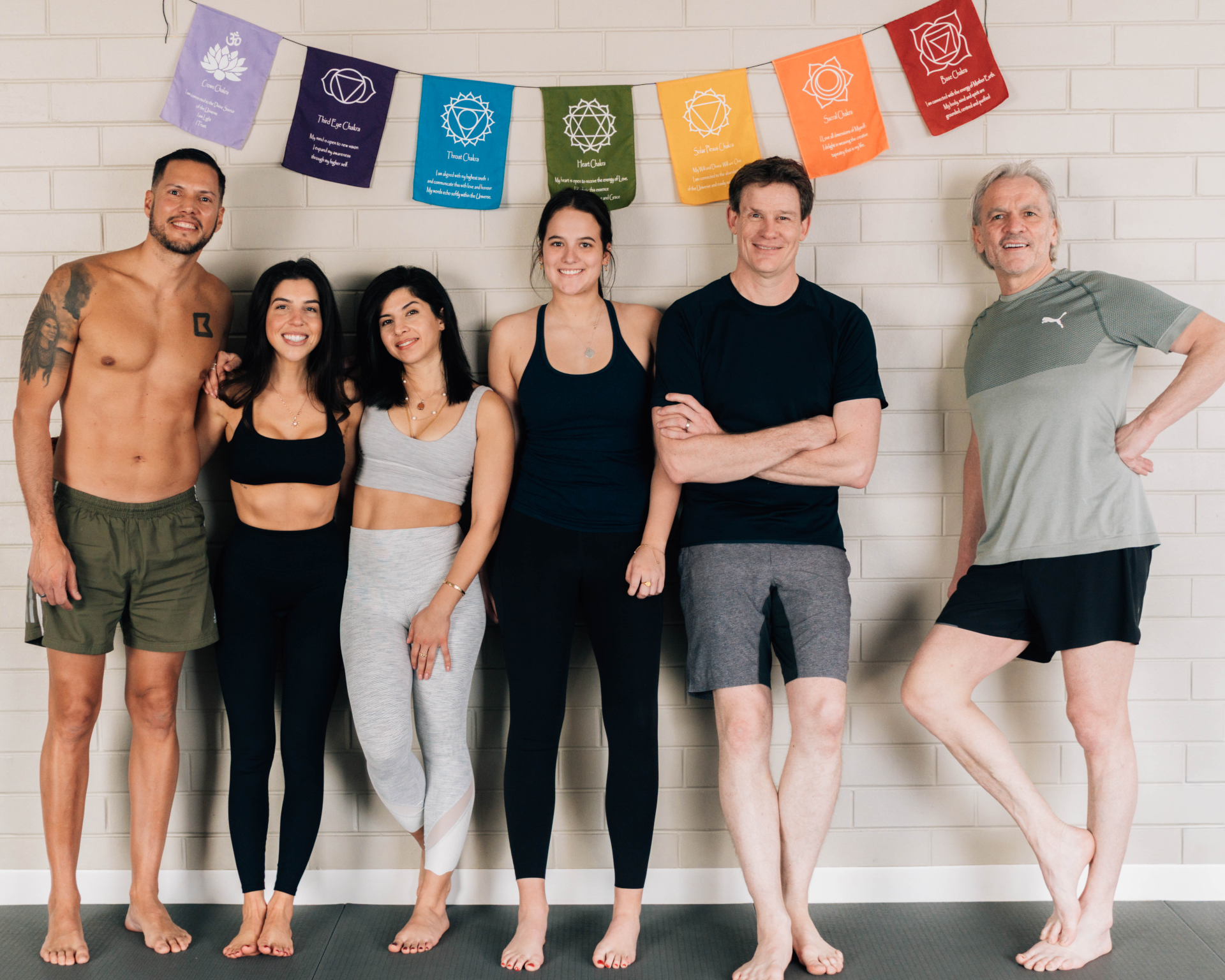 Why Consistency Matters in Yoga (And How to Build a Sustainable Practice)